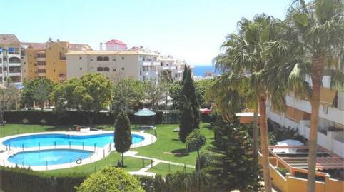 Pis de lloguer a Parque de la Paloma, Málaga - imatge 2 Foto 2 de Pis de lloguer a Parque de la Paloma, Málaga