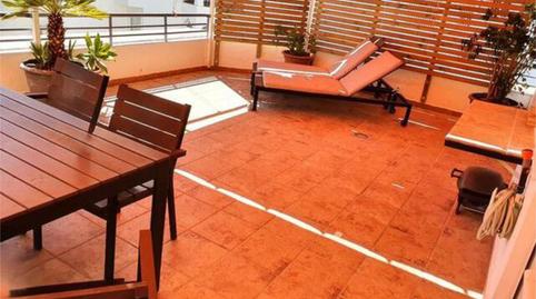 Pis de lloguer a Parque de la Paloma, Málaga - imatge 3 Foto 3 de Pis de lloguer a Parque de la Paloma, Málaga