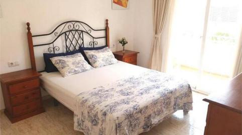 Pis de lloguer a Parque de la Paloma, Málaga - imatge 4 Foto 4 de Pis de lloguer a Parque de la Paloma, Málaga