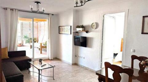 Pis de lloguer a Parque de la Paloma, Málaga - imatge 5 Foto 5 de Pis de lloguer a Parque de la Paloma, Málaga