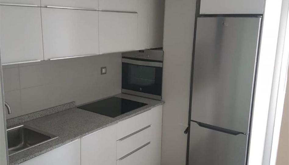 Piso de alquiler en Calle Pintor Balaca, 60, Ensanche, Murcia - imagen 1 Foto 1 de Piso de alquiler en Calle Pintor Balaca, 60, Ensanche, Murcia