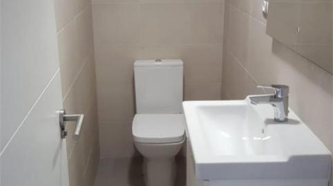 Piso de alquiler en Calle Pintor Balaca, 60, Ensanche, Murcia - imagen 2 Foto 2 de Piso de alquiler en Calle Pintor Balaca, 60, Ensanche, Murcia