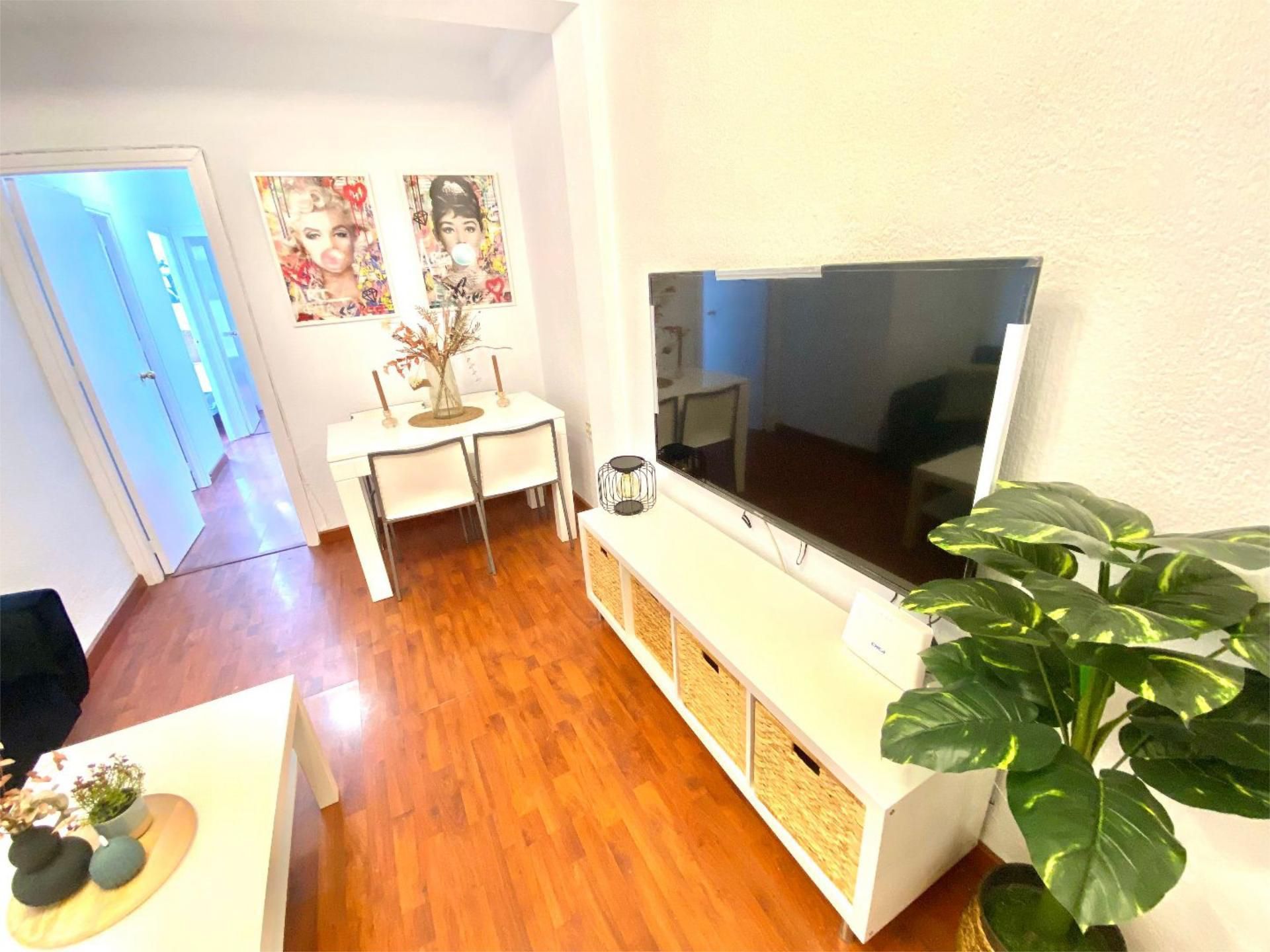 Flat to share in Avenida del Cairo, 6, Fátima - Levante Flat to share in Avenida del Cairo, 6, Fátima - Levante