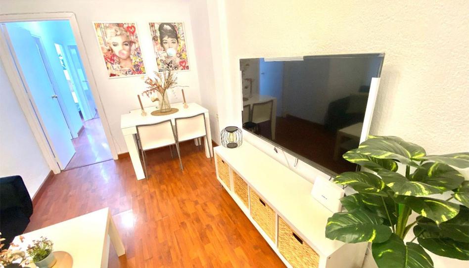 Flat to share in Avenida del Cairo, 6, Fátima - Levante, Córdoba - image 1 Photo 1 of Flat to share in Avenida del Cairo, 6, Fátima - Levante, Córdoba