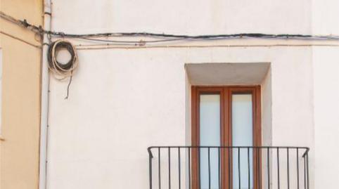 Foto 2 de Casa adosada en venda a Calle Obispo Don Pablo Barrachina, 33, Jérica, Castellón