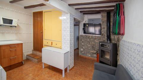 Foto 3 de Casa adosada en venda a Calle Obispo Don Pablo Barrachina, 33, Jérica, Castellón