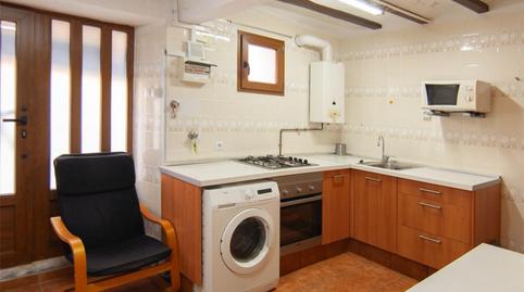 Foto 4 de Casa adosada en venda a Calle Obispo Don Pablo Barrachina, 33, Jérica, Castellón