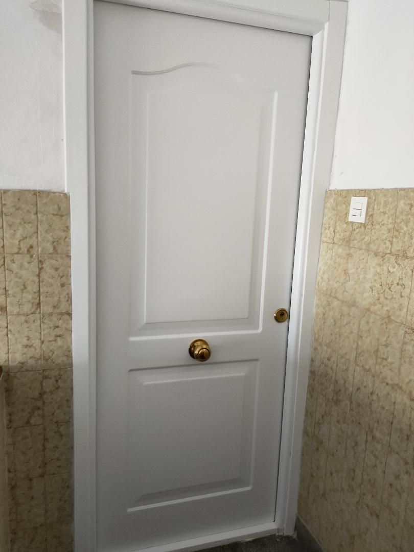 Flat for sale in Calle Santa Rita, 1, Villalegre - La Luz Flat for sale in Avilés with Heating, Parquet flooring and Furnished