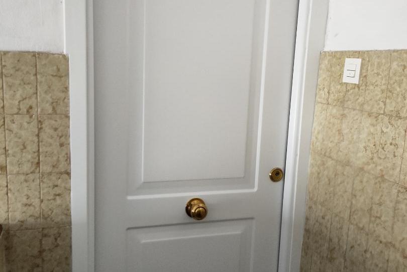 Flat for sale in Calle Santa Rita, 1, Villalegre - La Luz, Asturias - image 1 Photo 1 of Flat for sale in Calle Santa Rita, 1, Villalegre - La Luz, Asturias