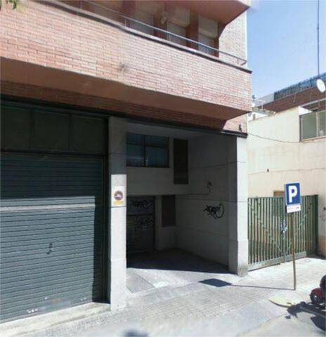 Garaje en Alquiler en Sant Josep