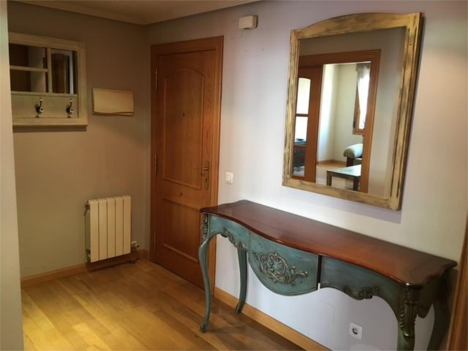 Flat to rent in Calle Cruz Roja de León, 6, Las Eras de Renueva Flat to rent in León Capital with Heating, Parquet flooring and Furnished