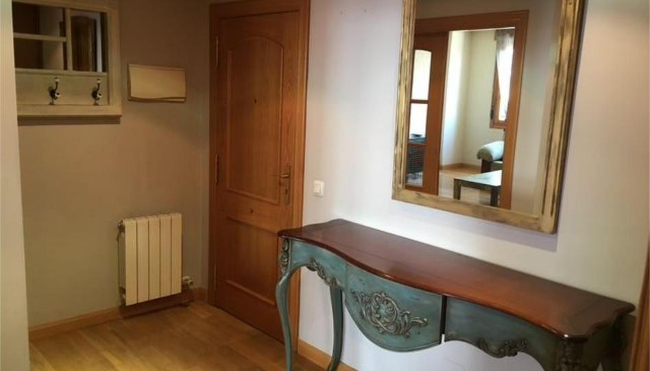 Flat to rent in Calle Cruz Roja de León, 6, Las Eras de Renueva, León - image 1 Photo 1 of Flat to rent in Calle Cruz Roja de León, 6, Las Eras de Renueva, León