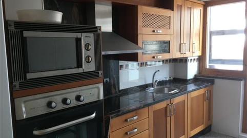 Flat to rent in Calle Cruz Roja de León, 6, Las Eras de Renueva, León - image 4 Photo 4 of Flat to rent in Calle Cruz Roja de León, 6, Las Eras de Renueva, León