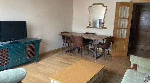 Photo 2 of Flat to rent in Calle Cruz Roja de León, 6, Las Eras de Renueva, León Capital