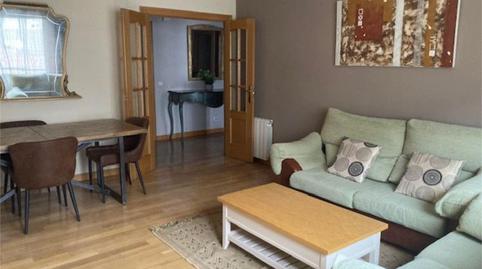 Photo 3 of Flat to rent in Calle Cruz Roja de León, 6, Las Eras de Renueva, León Capital