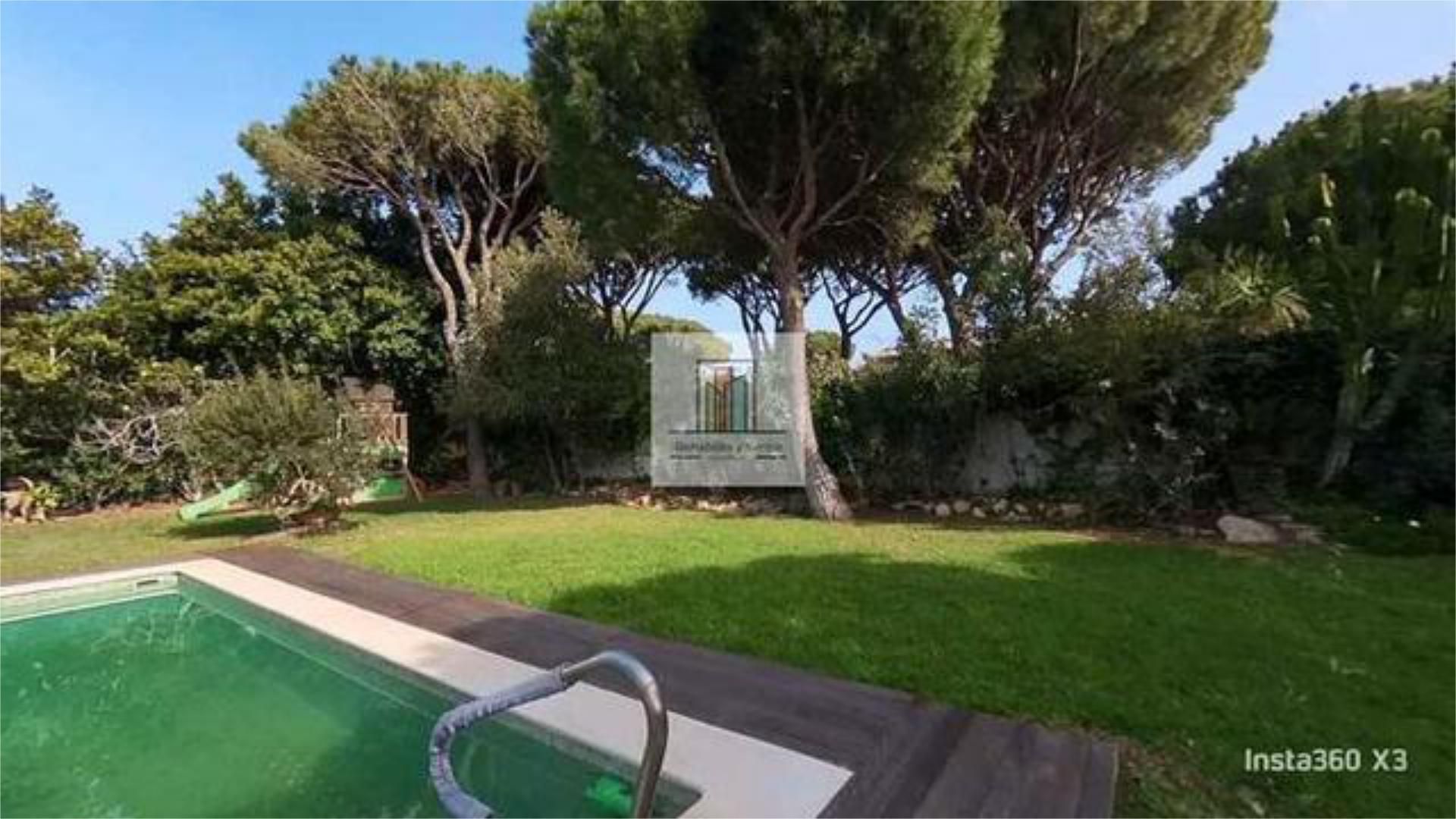 Single-family semi-detached to rent in La Barrosa Single-family semi-detached to rent in La Barrosa