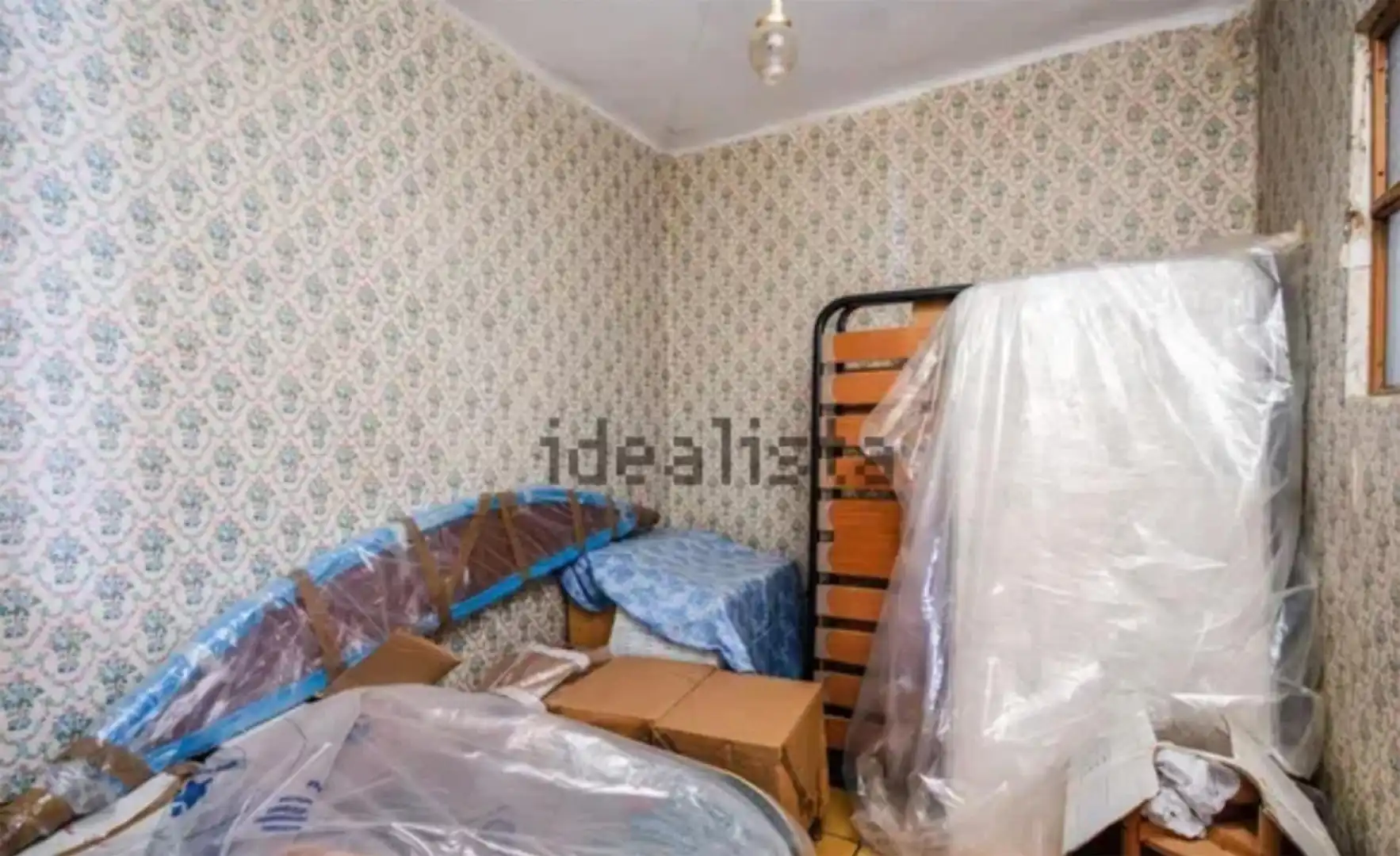 Detached homes for sale in Calle Ronda de la Iglesia, 1, El Tiemblo Bedroom of Detached homes for sale in El Tiemblo with Terrace and Storage room