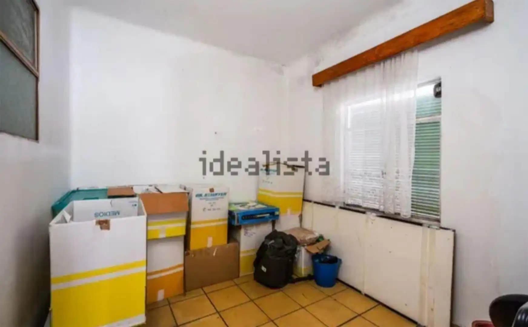 Detached homes for sale in Calle Ronda de la Iglesia, 1, El Tiemblo Detached homes for sale in El Tiemblo with Terrace and Storage room