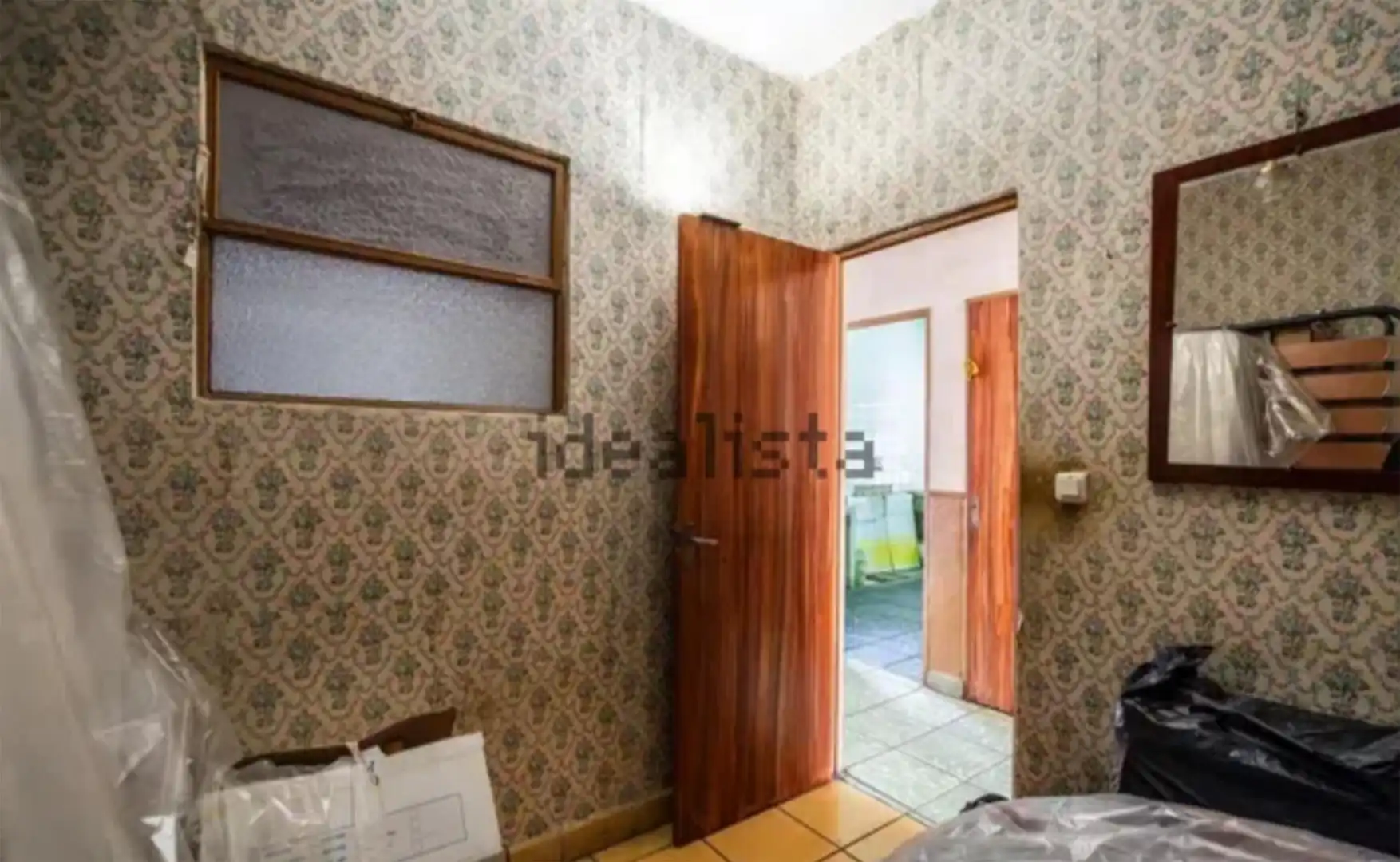 Detached homes for sale in Calle Ronda de la Iglesia, 1, El Tiemblo Bedroom of Detached homes for sale in El Tiemblo with Terrace and Storage room