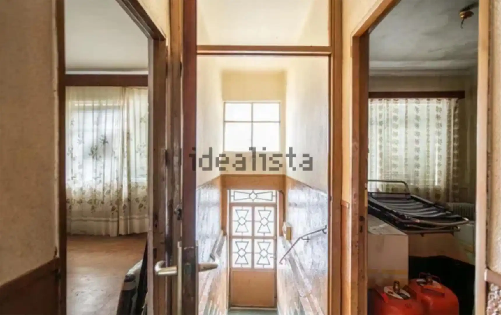 Detached homes for sale in Calle Ronda de la Iglesia, 1, El Tiemblo Detached homes for sale in El Tiemblo with Terrace and Storage room