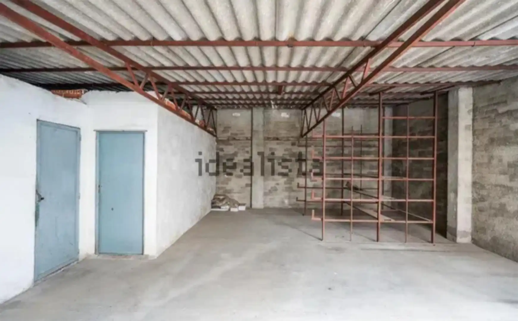 Detached homes for sale in Calle Ronda de la Iglesia, 1, El Tiemblo Detached homes for sale in El Tiemblo with Terrace and Storage room