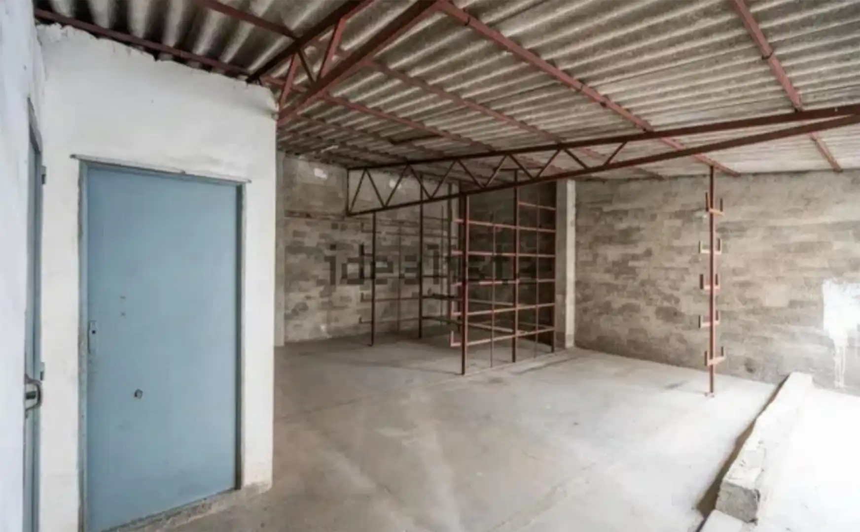 Detached homes for sale in Calle Ronda de la Iglesia, 1, El Tiemblo Detached homes for sale in El Tiemblo with Terrace and Storage room