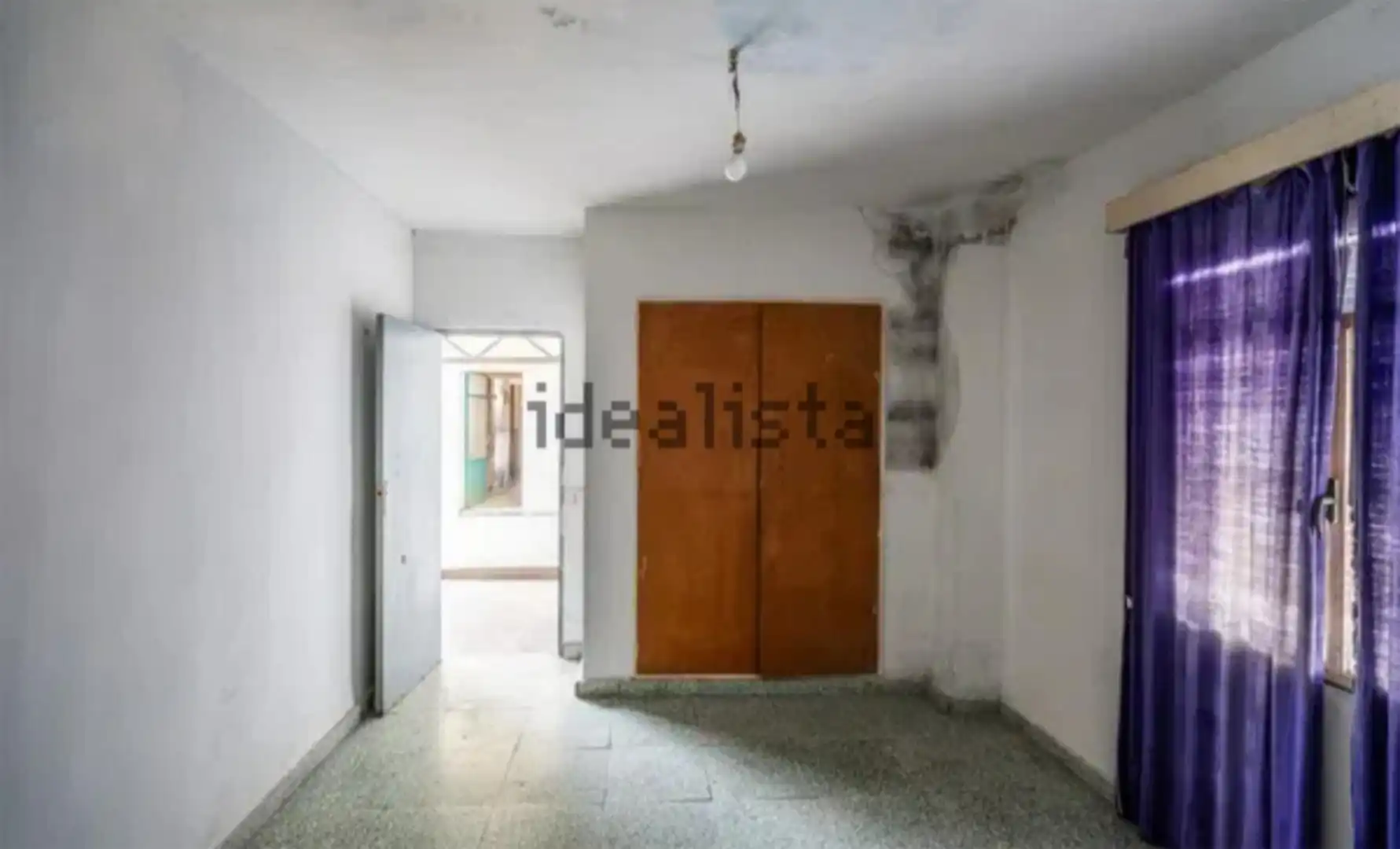 Detached homes for sale in Calle Ronda de la Iglesia, 1, El Tiemblo Bedroom of Detached homes for sale in El Tiemblo with Terrace and Storage room