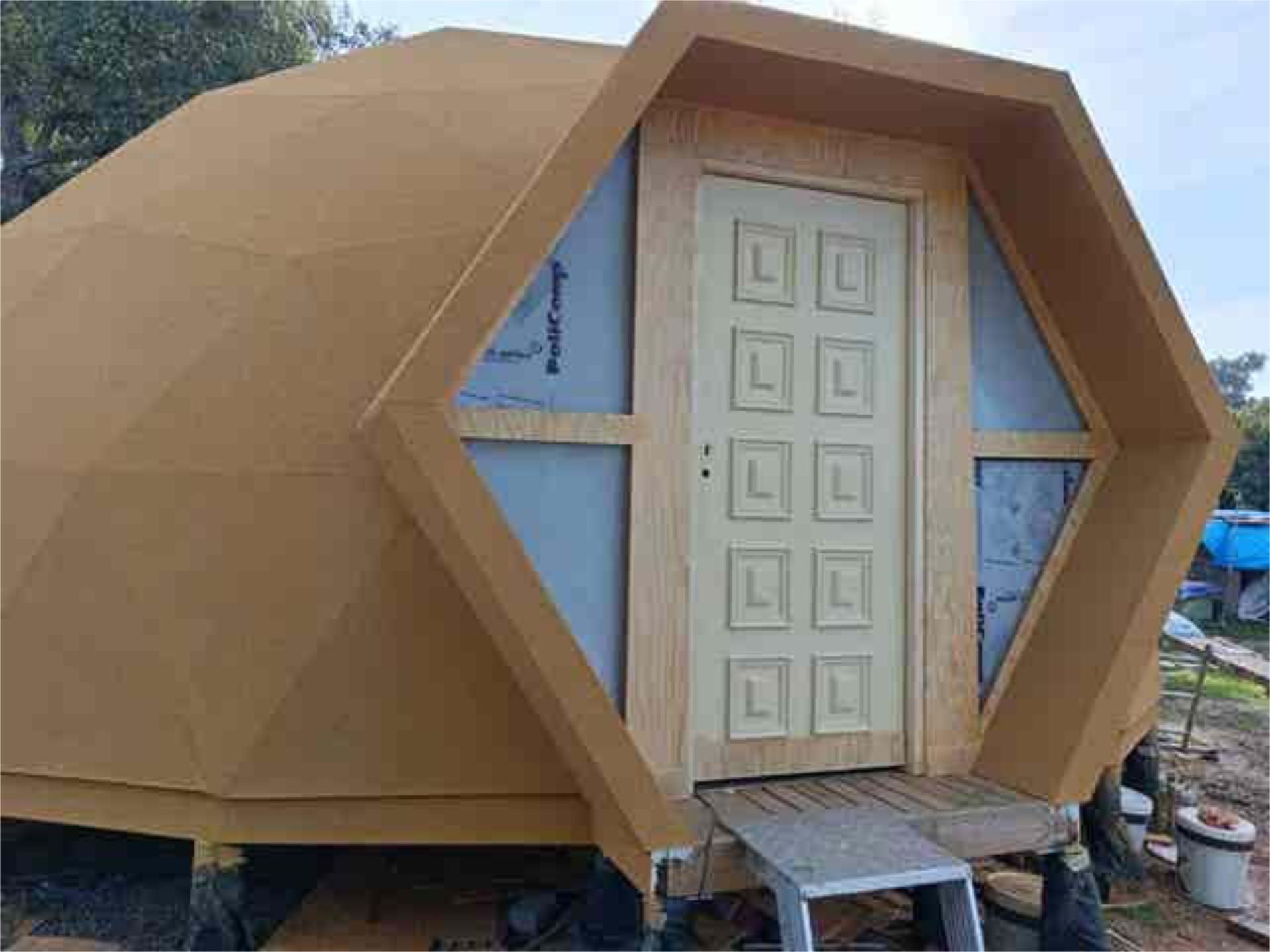 Single-family semi-detached for sale in Lloret Residencial - Montlloret Exterior view of Single-family semi-detached for sale in Lloret de Mar