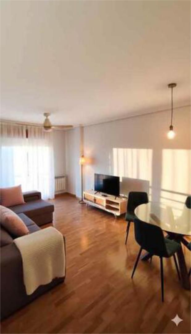 Flat to rent in El Torreón - Los Ángeles - El Pilar Flat to rent in El Torreón - Los Ángeles - El Pilar