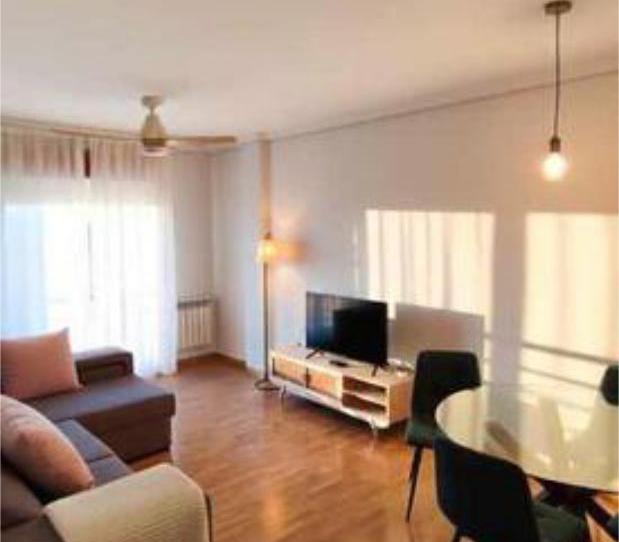 Pis de lloguer a El Torreón - Los Ángeles - El Pilar, Ciudad Real - imatge 1 Foto 1 de Pis de lloguer a El Torreón - Los Ángeles - El Pilar, Ciudad Real