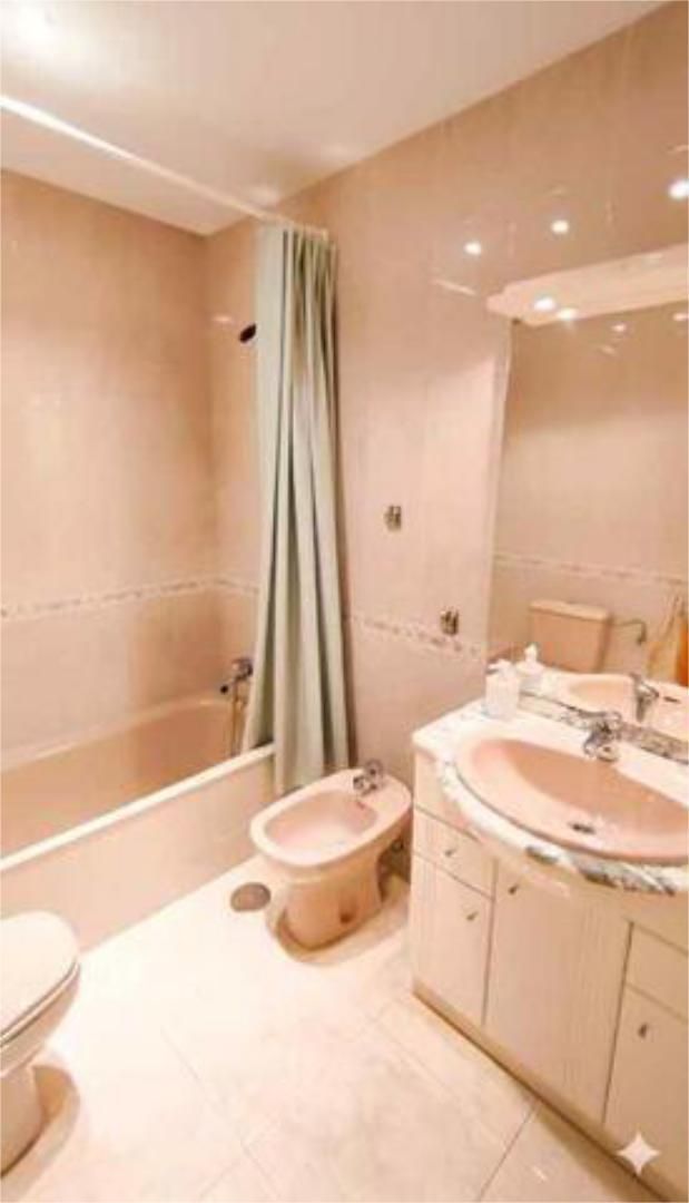 Piso de alquiler en El Torreón - Los Ángeles - El Pilar