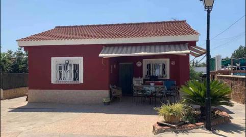 Single-family semi-detached to rent in Urbanizaciones, Valencia - image 4 Photo 4 of Single-family semi-detached to rent in Urbanizaciones, Valencia