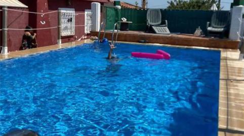 Single-family semi-detached to rent in Urbanizaciones, Valencia - image 5 Photo 5 of Single-family semi-detached to rent in Urbanizaciones, Valencia