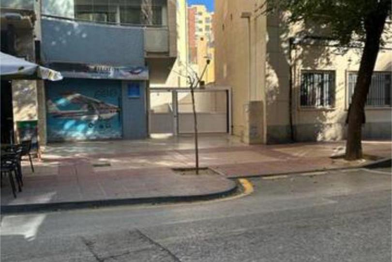 Garatge de lloguer a La Fama, Murcia - imatge 1 Foto 1 de Garatge de lloguer a La Fama, Murcia