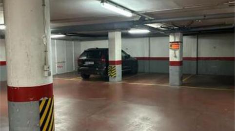 Garatge de lloguer a La Fama, Murcia - imatge 2 Foto 2 de Garatge de lloguer a La Fama, Murcia