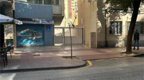 Garatge de lloguer a La Fama, Murcia - imatge 3 Foto 3 de Garatge de lloguer a La Fama, Murcia