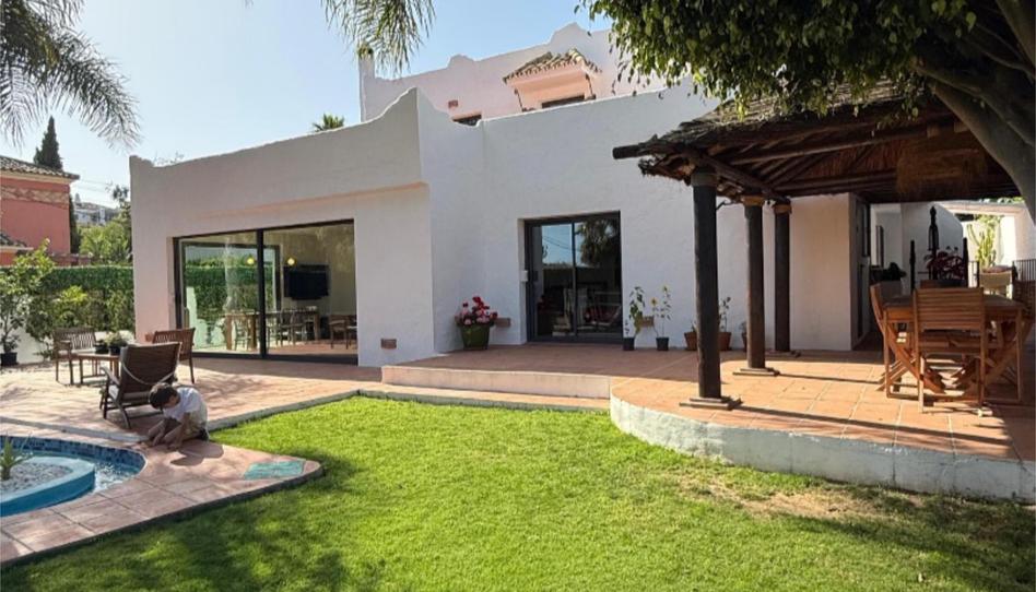 Pis en venda a Calle Benaojan, 6, Sierra Blanca, Málaga - imatge 1 Foto 1 de Pis en venda a Calle Benaojan, 6, Sierra Blanca, Málaga