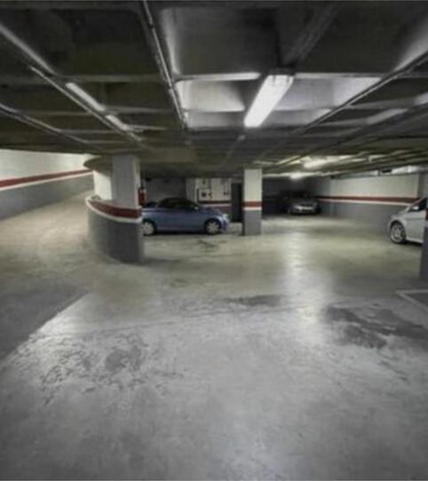 Foto 2 de Garatge de lloguer a Marroquina, Madrid