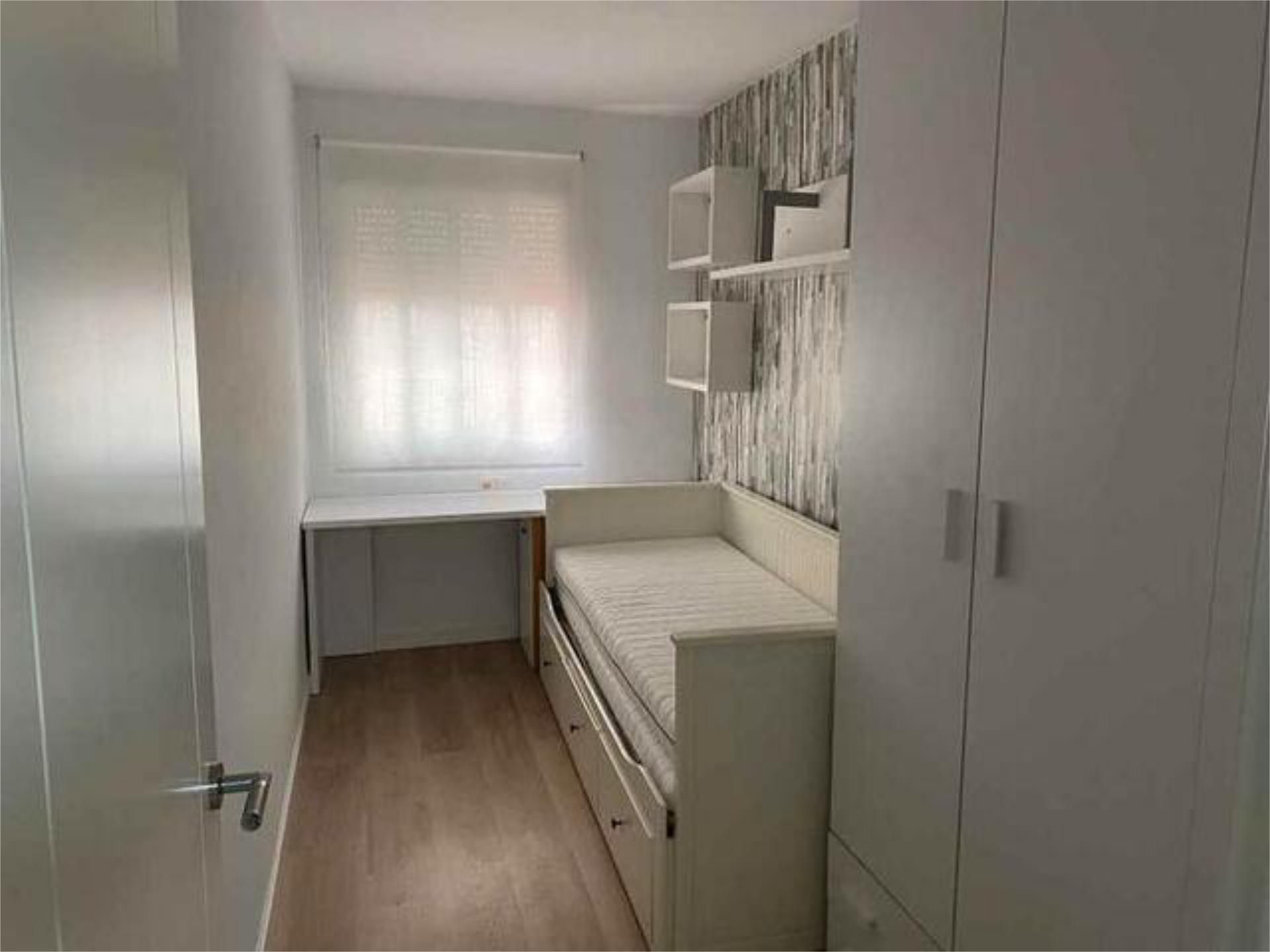 Flat to rent in Tablero Bajo - Arruzafilla