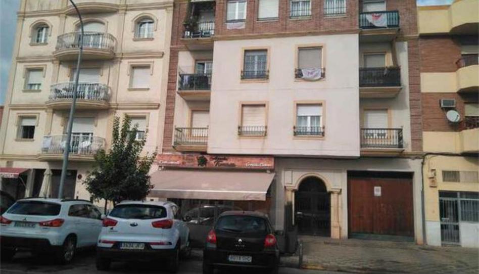 Flat to rent in Alcolea, Córdoba Capital - image 1 Photo 1 of Flat to rent in Alcolea, Córdoba Capital