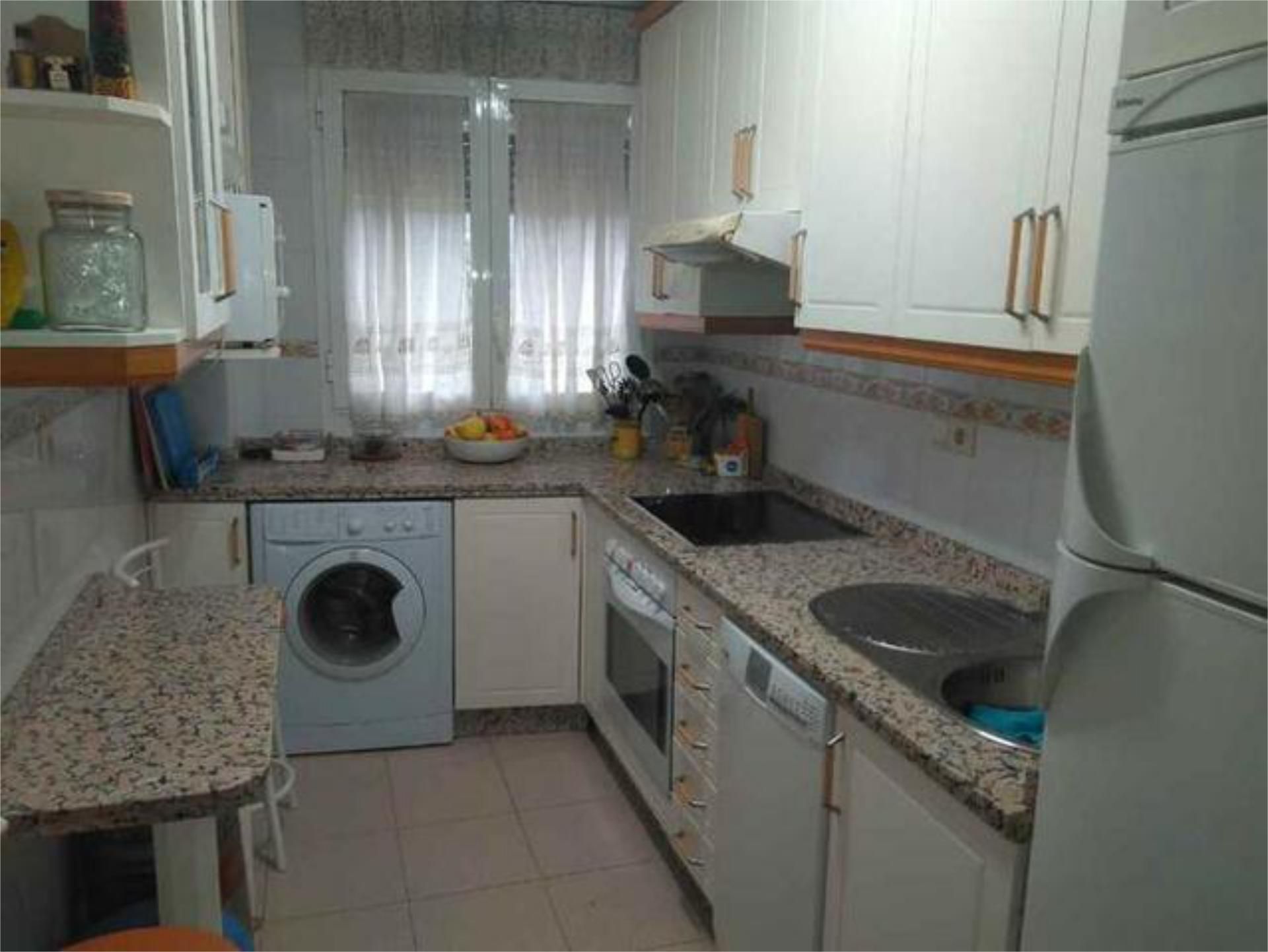 Pis de lloguer a Alcolea Pis de lloguer a Alcolea