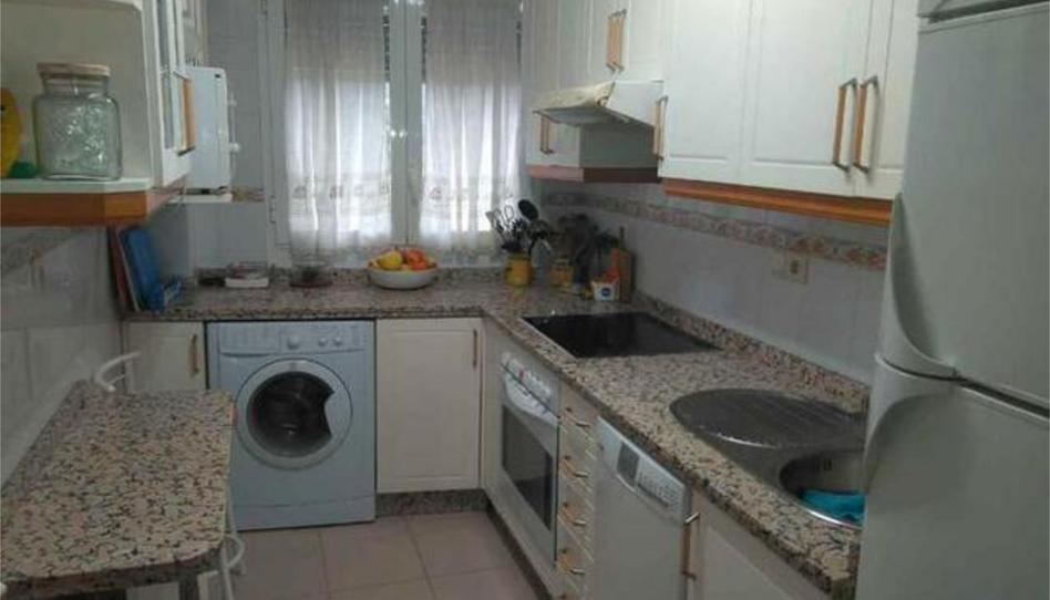 Pis de lloguer a Alcolea, Córdoba - imatge 1 Foto 1 de Pis de lloguer a Alcolea, Córdoba