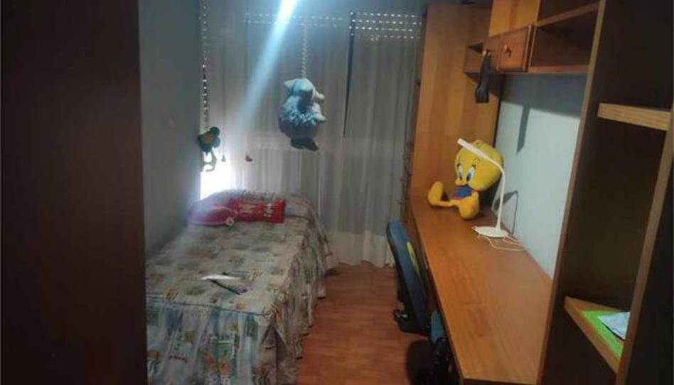 Pis de lloguer a Los Ángeles - Cruz de Caravaca, Almería - imatge 1 Foto 1 de Pis de lloguer a Los Ángeles - Cruz de Caravaca, Almería