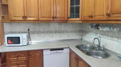 Pis de lloguer a Los Ángeles - Cruz de Caravaca, Almería - imatge 2 Foto 2 de Pis de lloguer a Los Ángeles - Cruz de Caravaca, Almería