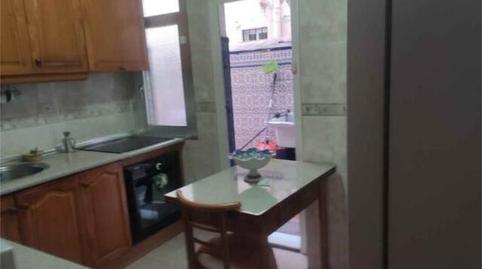 Pis de lloguer a Los Ángeles - Cruz de Caravaca, Almería - imatge 4 Foto 4 de Pis de lloguer a Los Ángeles - Cruz de Caravaca, Almería