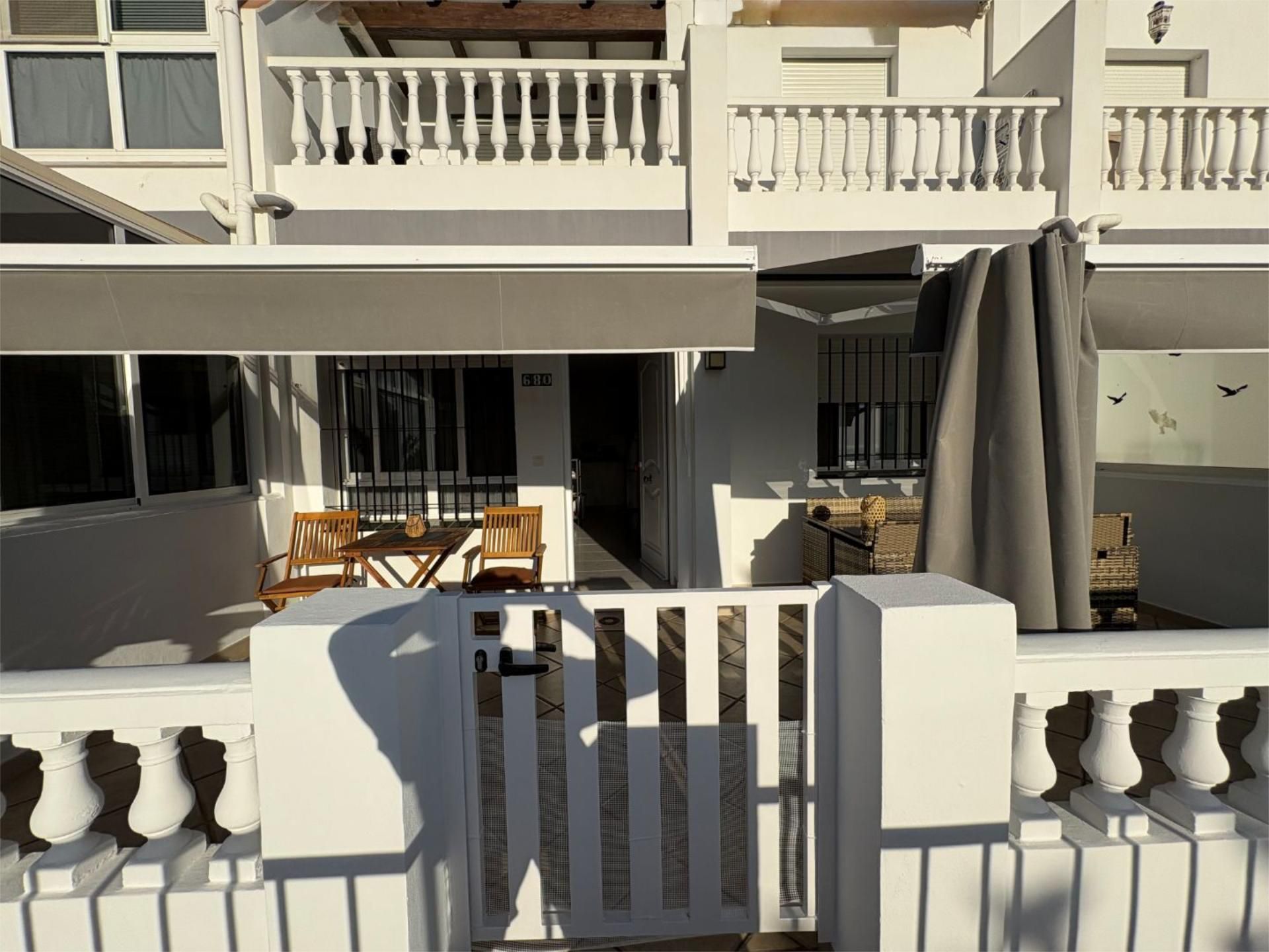 Casa adosada en venda a Calle de la Serpiente, 683, Torrox Park Terrassa de Casa adosada en venda en Torrox amb Terrassa i Piscina