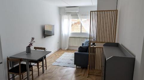 Estudi en venda a Calle de Lucio del Valle, 8, Vallehermoso, Madrid - imatge 2 Foto 2 de Estudi en venda a Calle de Lucio del Valle, 8, Vallehermoso, Madrid