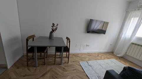 Estudi en venda a Calle de Lucio del Valle, 8, Vallehermoso, Madrid - imatge 5 Foto 5 de Estudi en venda a Calle de Lucio del Valle, 8, Vallehermoso, Madrid