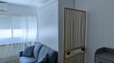 Estudi en venda a Calle de Lucio del Valle, 8, Vallehermoso, Madrid - imatge 4 Foto 4 de Estudi en venda a Calle de Lucio del Valle, 8, Vallehermoso, Madrid