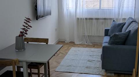 Estudi en venda a Calle de Lucio del Valle, 8, Vallehermoso, Madrid - imatge 3 Foto 3 de Estudi en venda a Calle de Lucio del Valle, 8, Vallehermoso, Madrid